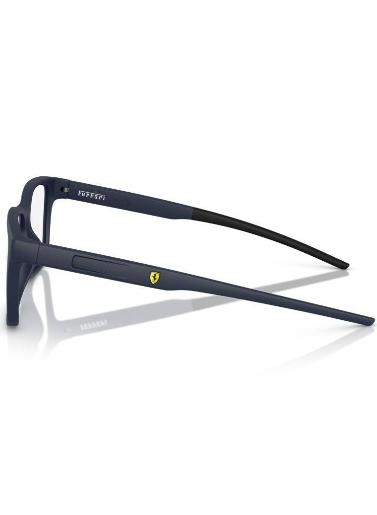 Scuderia Ferrari Men Frame Scuderia Ferrari FZ8010U/509 - Image 2