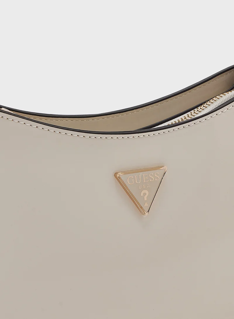 GUESS Arnela Top Zip Over Satchels