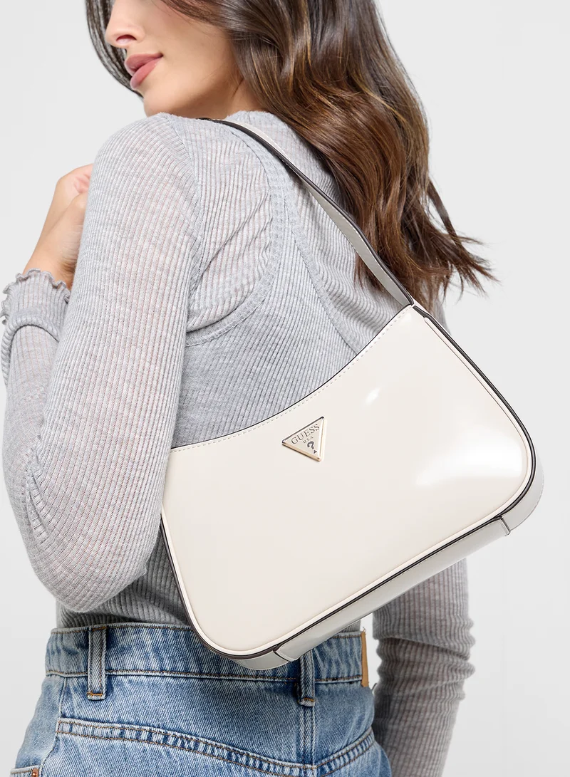 GUESS Arnela Top Zip Over Satchels