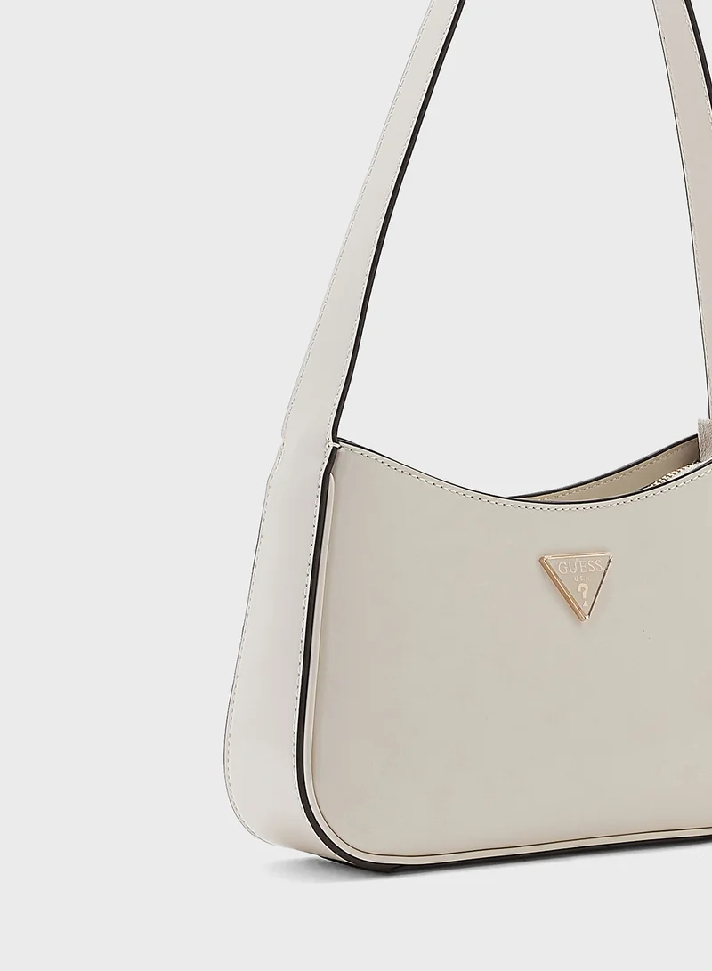 GUESS Arnela Top Zip Over Satchels