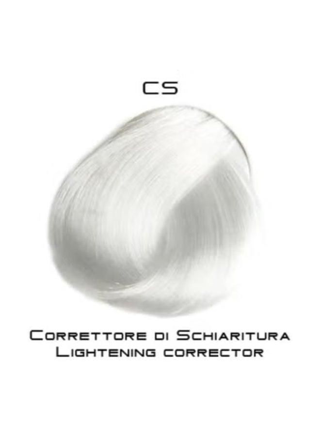 Selective Professional ColorEvo Cs Lightening Corrector 100ml - Image 2