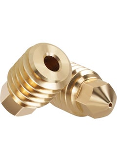 Hobby Mechatronics Bambu Lab X1-P1P Brass Nozzle(1.2mm)