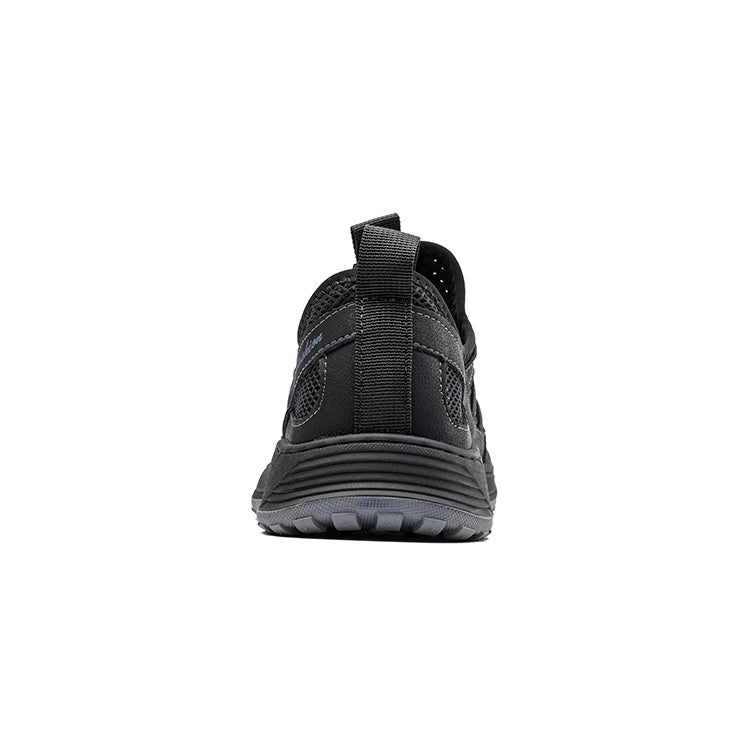LAORENTOU Fabric Low top Casual Shoes Men's - Image 5