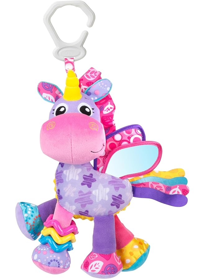 PLAYGO Activity Friend Stella Unicorn Piece Of 0 - Image 1