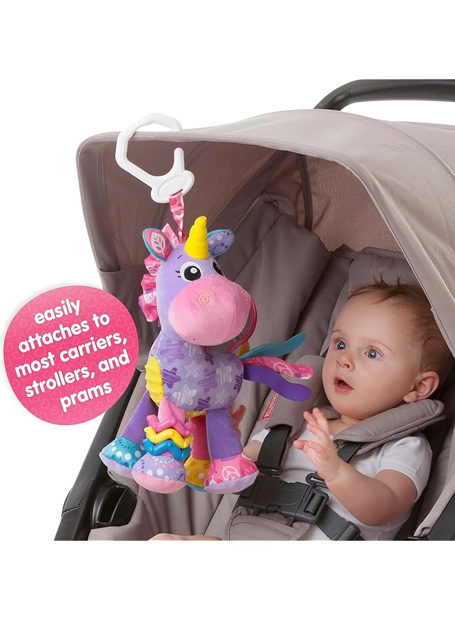 PLAYGO Activity Friend Stella Unicorn Piece Of 0 - Image 3