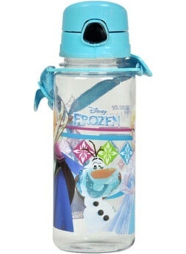 Disney FROZEN Disney Primary School Bag + Lunchbox + Water Bowl + Lunch Box 4-pack  - Image 5