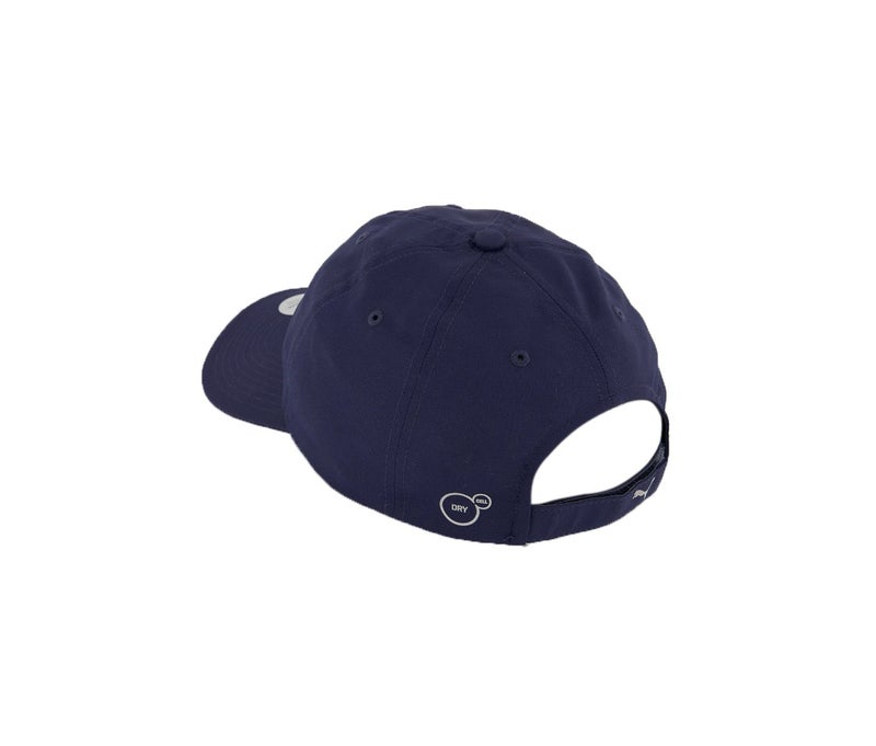 PUMA Solid Unisex Running III Cap, Navy - Image 2