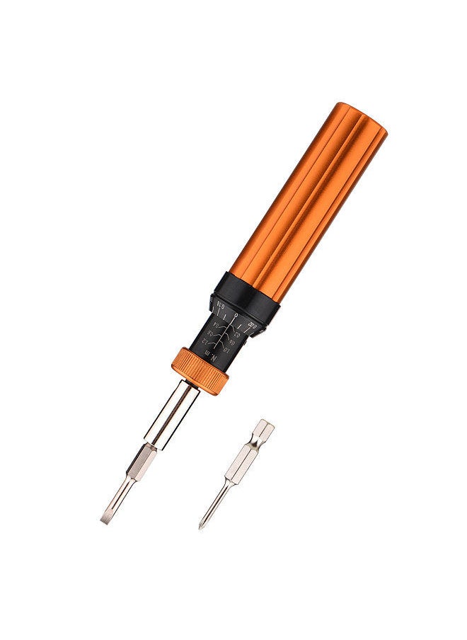 Generic - Preset Torque Screwdriver for Auto Repair Mechanical Assembly,EYQ-1.2 - Image 1