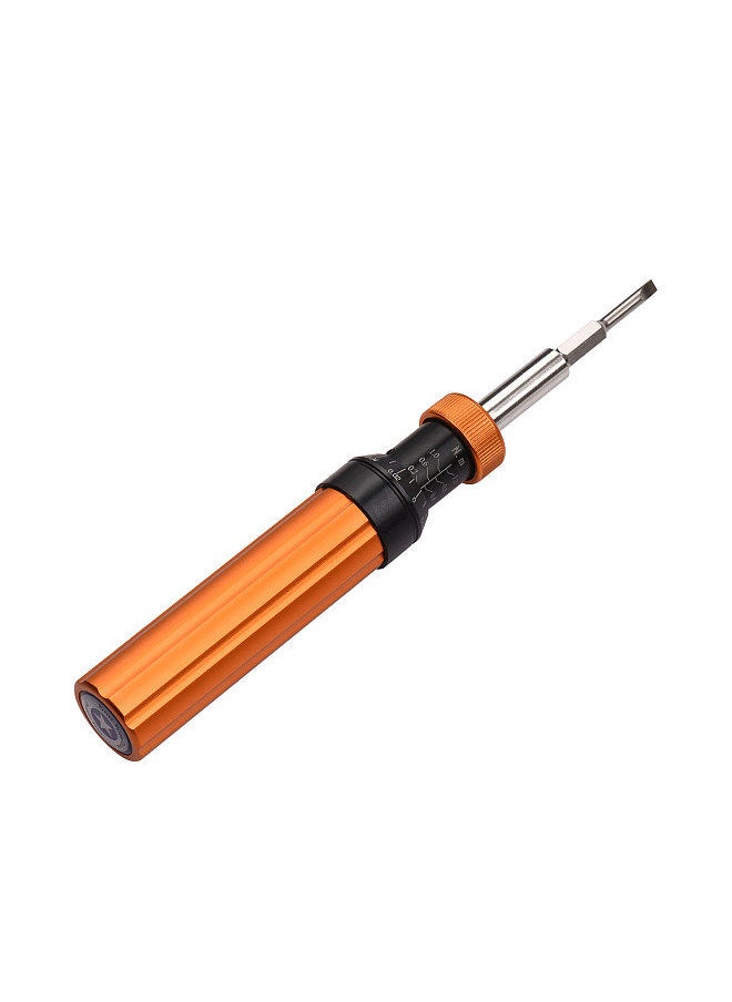 Generic - Preset Torque Screwdriver for Auto Repair Mechanical Assembly,EYQ-1.2 - Image 1