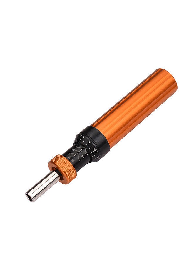 Generic - Preset Torque Screwdriver for Auto Repair Mechanical Assembly,EYQ-1.2 - Image 1