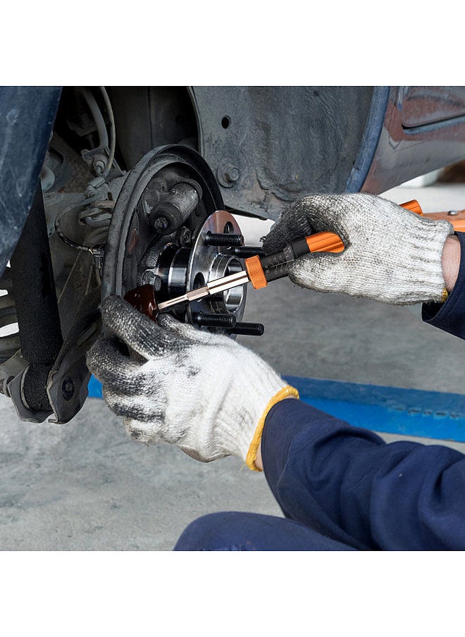 Generic - Preset Torque Screwdriver for Auto Repair Mechanical Assembly,EYQ-1.2 - Image 1