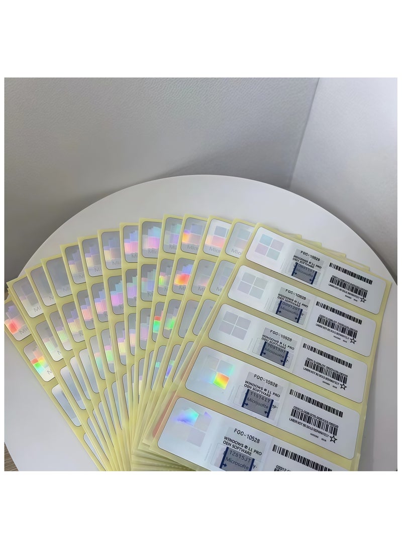 Windows 11 Professional lifetime Key - Image 2