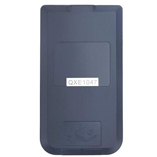 Allimity QXE1047 Remote Control Replacement for Pioneer CD Receiver DEH-140UB DEH-14UB DEH-150MP DEH-15MP DEH-15UB DEH-1701UB DEH-2400UB DEH-240UB DEH-24UB DEH-2500UI DEH-3400UB DEH-34UB DEH-4400HD - Image 4