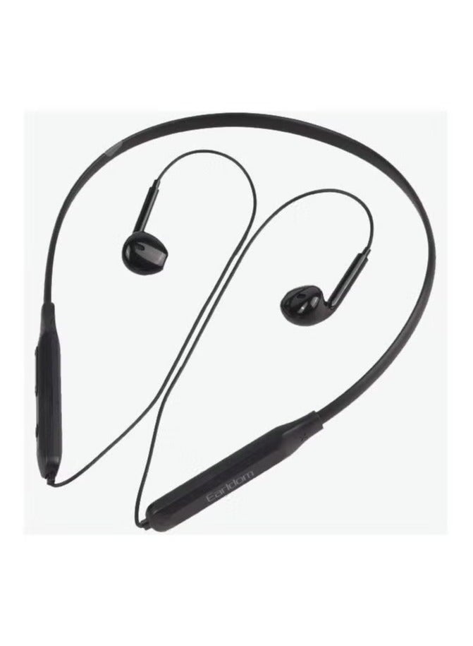 Earldom "ET-BH75 Neckband Bluetooth Earphones – Bluetooth 5.0, 7–10 Hours Playback, Magnetic Earbuds, Comfortable Neckband – Perfect for Sports, Commuting & Hands-Free Calls" - Image 4