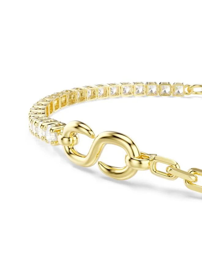 Swarovski  5753925 Matrix Bracelet for Women | Best Price UAE