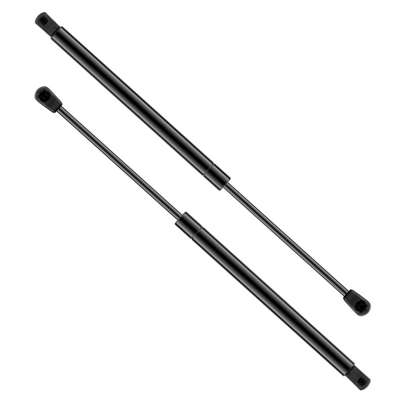 Hood Struts Lift Support Compatible with 19992007 Ford F250 F350 F450 F550 Super Duty Front Hood Replacement Shocks for Ford Excursion 20002005 SG304029 4339 2 PCS