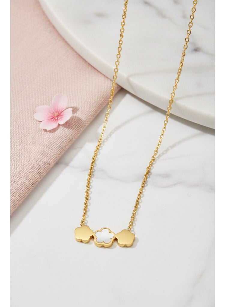 فلافي سلسلة حريمي بدلاية ثلاثية بتصميم سحاب أنيق – لمسة راقية - Image 2