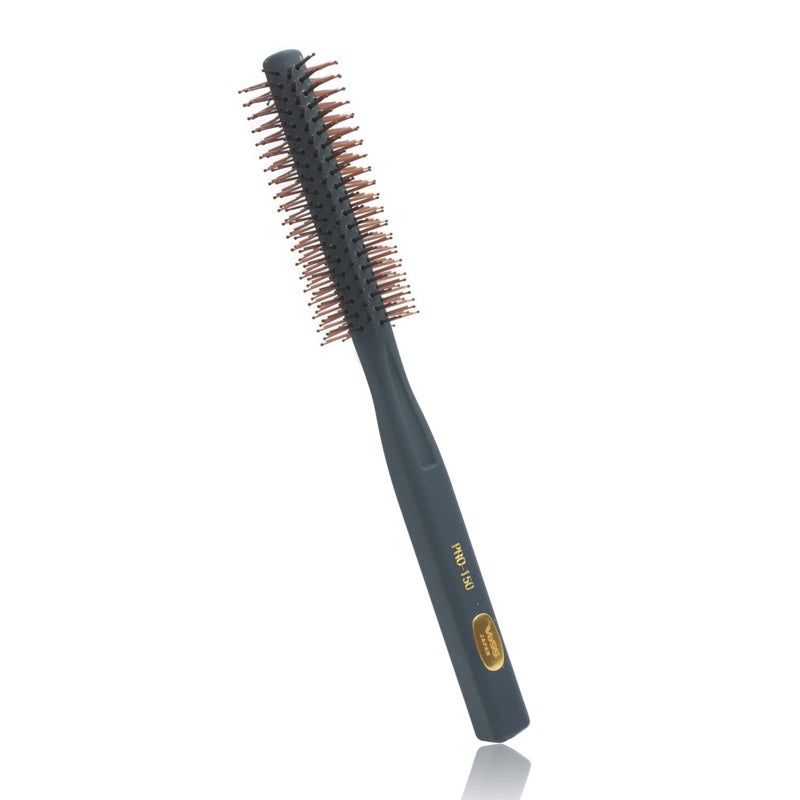 VESS Salon Roll Brush Professional Use PRO150 For Short Hair and Medium HairD28 mmMade in Japan