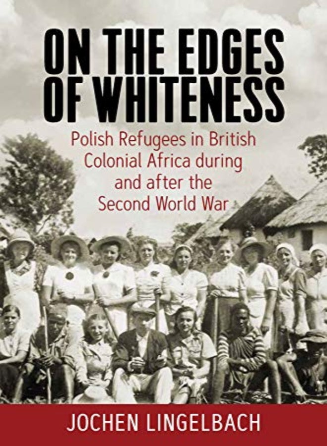 On the Edges of Whiteness 