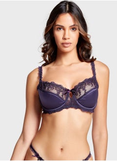 Leigh Half Padded Bra
