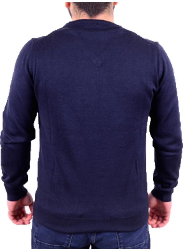 Et 3622 V Neck Men's Sweater - pzsku/ZBA95624DF23888E680E3Z/45/_/1731053417/e6b3dc00-aa2b-4aa2-a1f8-51df4ecdda71