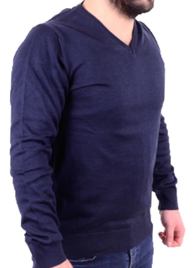 Et 3622 V Neck Men's Sweater - pzsku/ZBA95624DF23888E680E3Z/45/_/1731053418/319c462f-8dfb-4e5b-babc-a5ac97038396