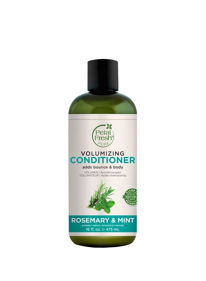 بلسم بيتال فريش بالروزماري والنعناع النقي، 16 أونصة