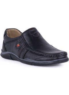 Ayakkabix Tems Genuine Leather Summer Men's Shoes  - Image 1