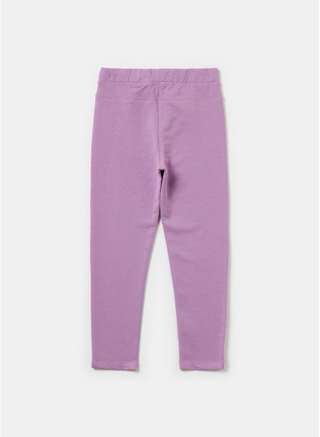 Ovs Treggings in organic cotton - Image 2