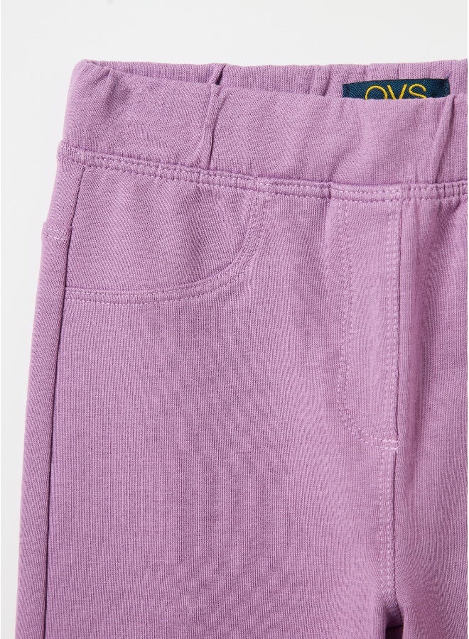 Ovs Treggings in organic cotton - Image 3