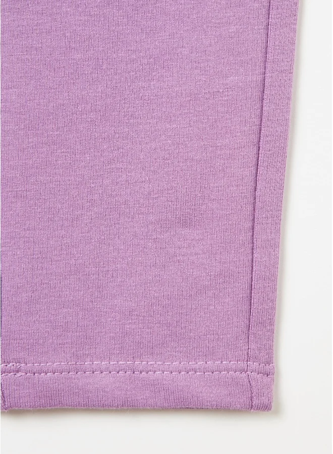 Ovs Treggings in organic cotton