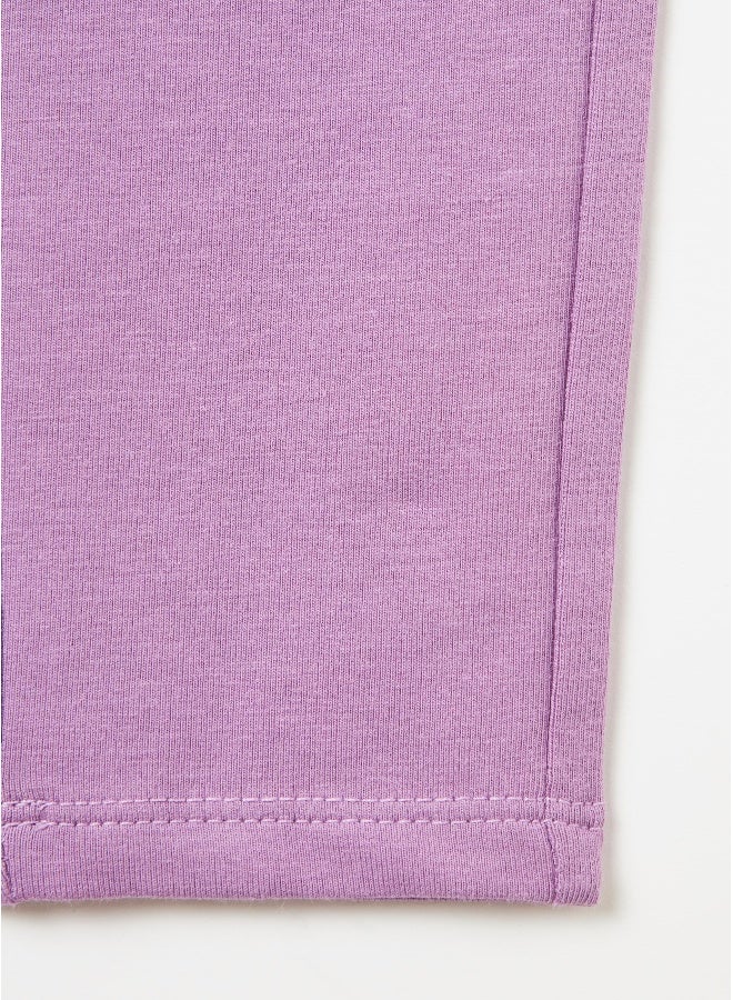 Ovs Treggings in organic cotton - Image 4