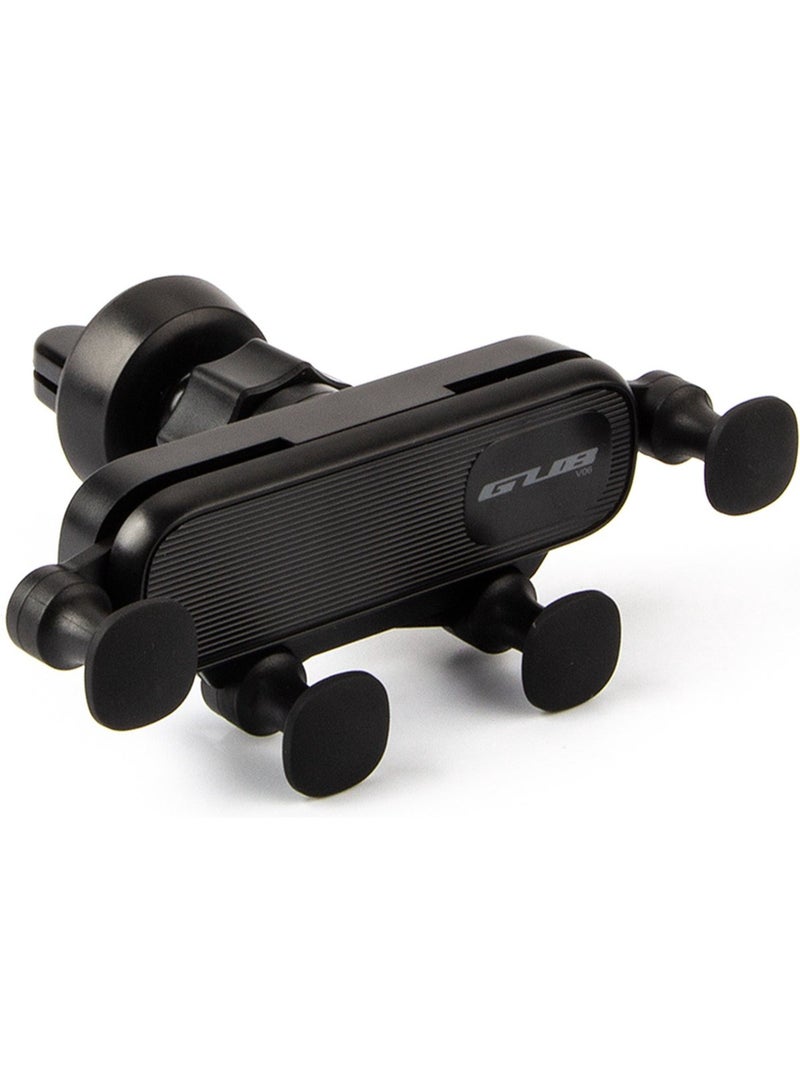 جي يو بي حامل موبايل للسيارات من جي يو بي موديل V06 - Image 1