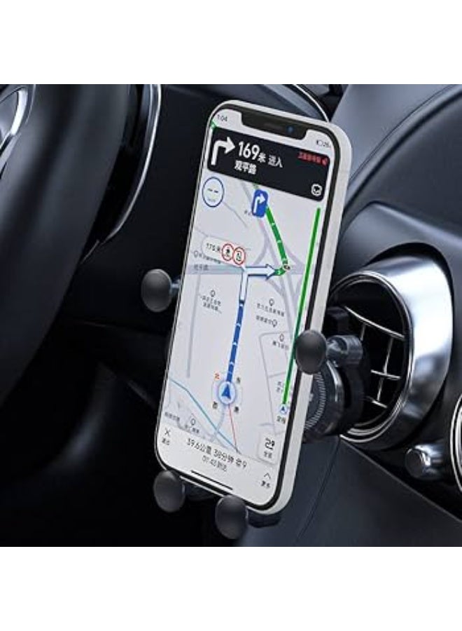 جي يو بي حامل موبايل للسيارات من جي يو بي موديل V06 - Image 4