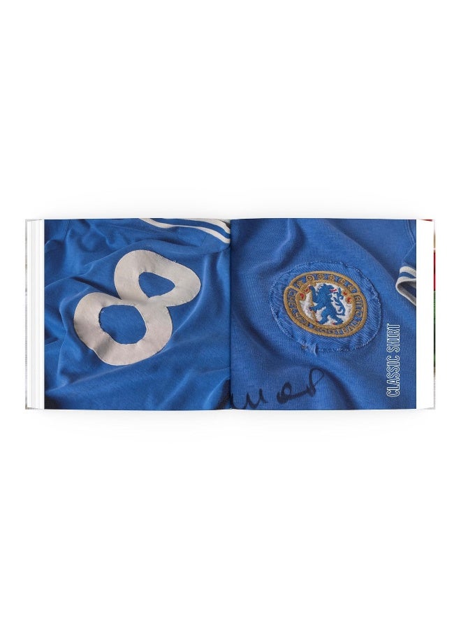Blue is the Colour: The complete history of the Chelsea shirt - Image 4