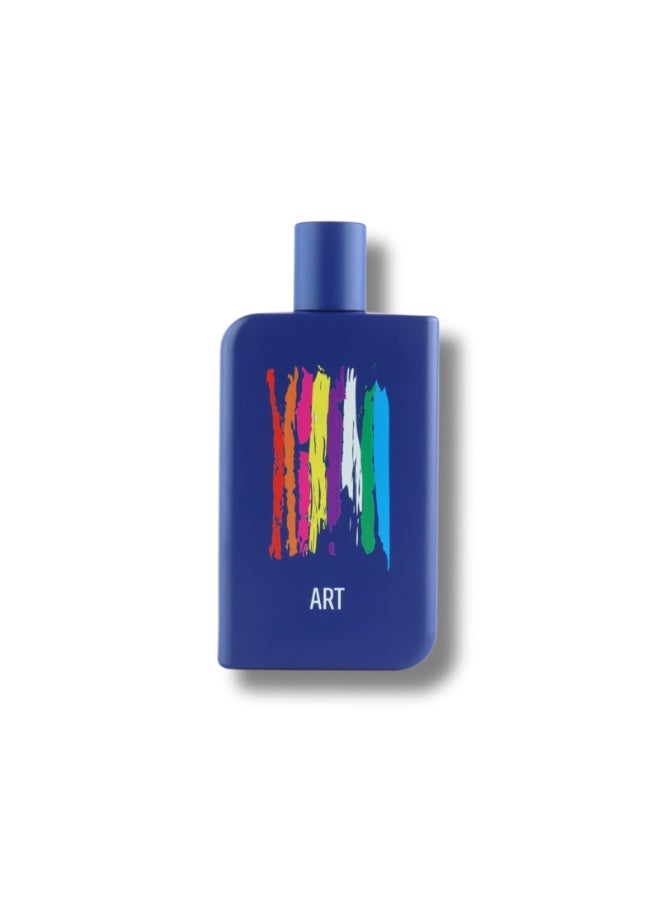 صمام عطر صمام ارت او دو بارفيوم-100مل - Image 1
