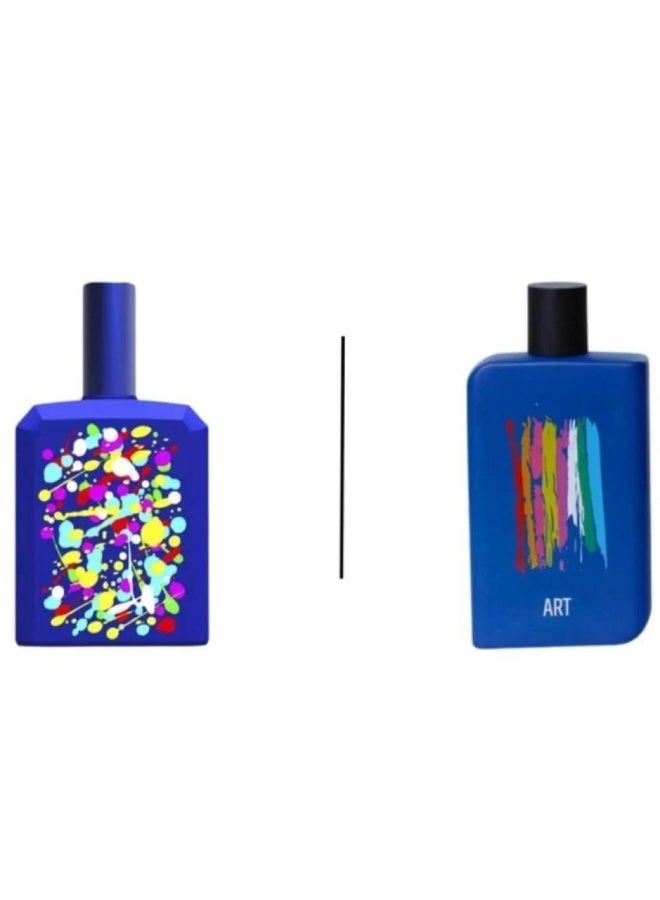 صمام عطر صمام ارت او دو بارفيوم-100مل - Image 2