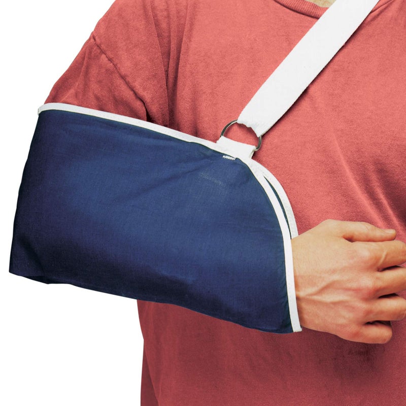 Carex Universal Arm Sling - Image 1