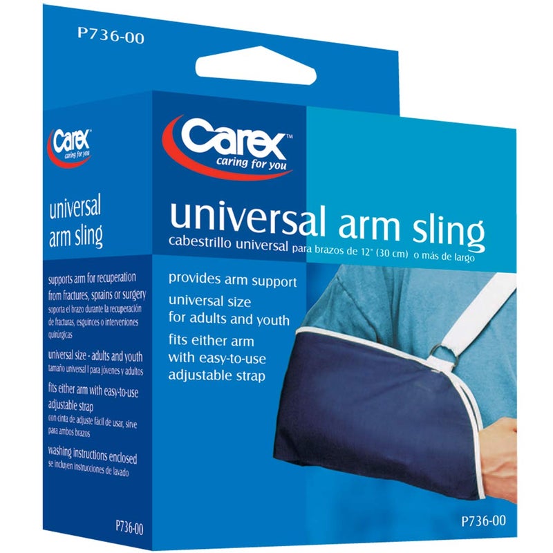 Carex Universal Arm Sling - Image 3