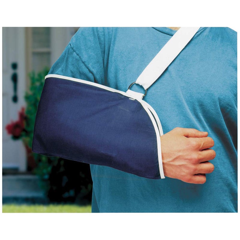 Carex Universal Arm Sling - Image 2