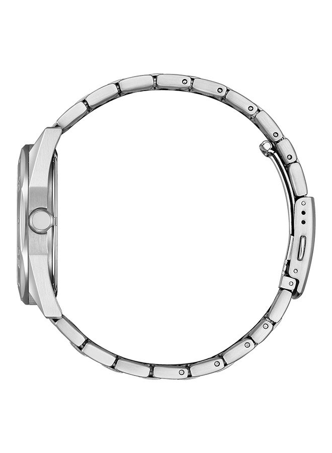 Citizen Eco-Drive Gents Watch BM7630-80X - Image 3