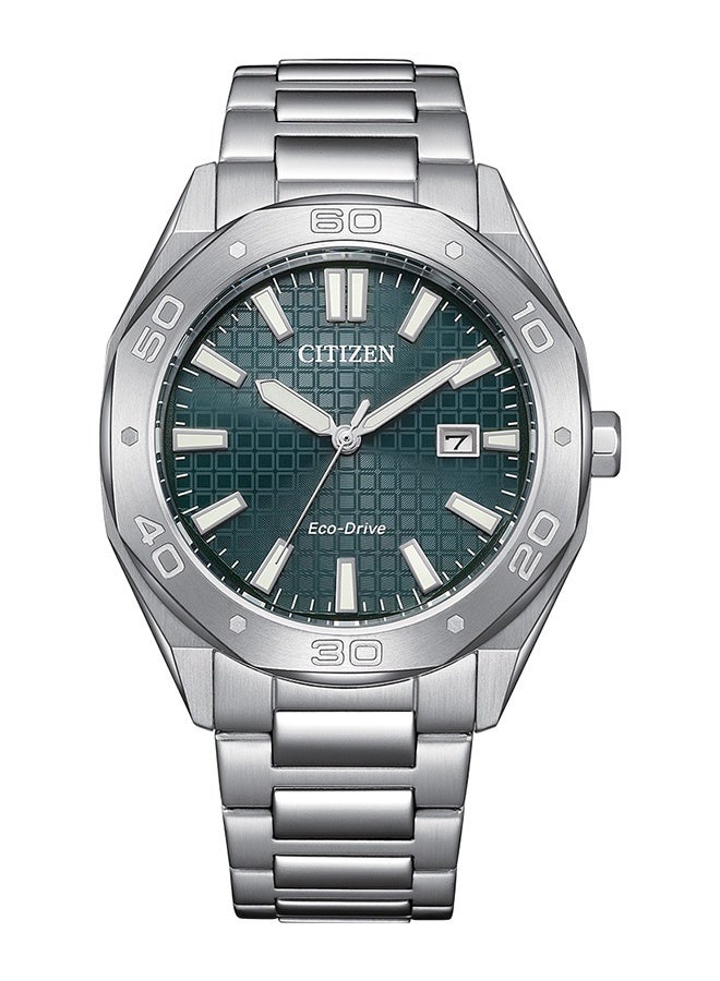 Citizen Eco-Drive Gents Watch BM7630-80X - Image 1