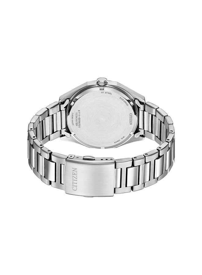 Citizen Eco-Drive Gents Watch BM7630-80X - Image 2