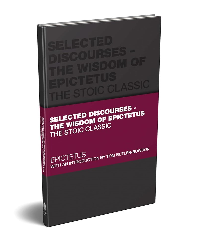 Wisdom of Epictetus