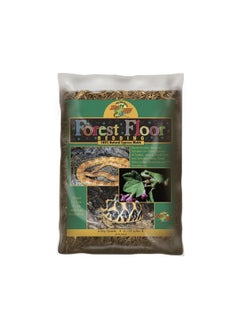 Zoo Med Zoo Med Forest Floor Bedding - 4.4 L 