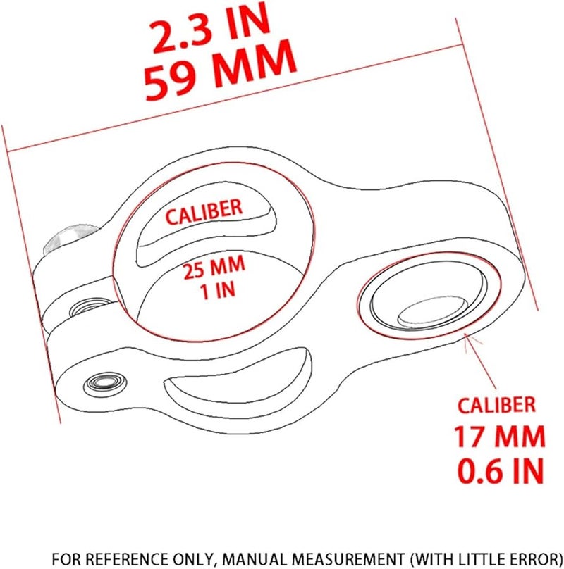 Suzuki GSF Bandit SV GSX Motorcycle Adjustable Steering Stabilizer Damper Color GL BU - Image 5