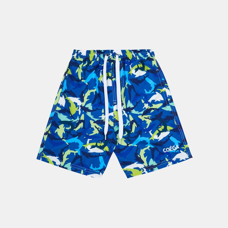Coega Kids' Board Shorts - Image 1