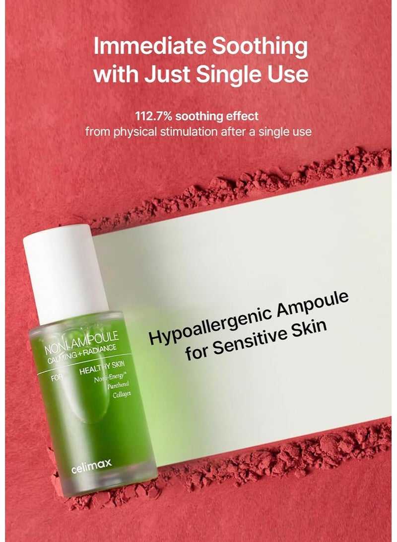 سيليماكس نوني إنيرجي أمبول – يحتوي على 71.77% من مستخلص فاكهة النوني، 30 مل - Image 5