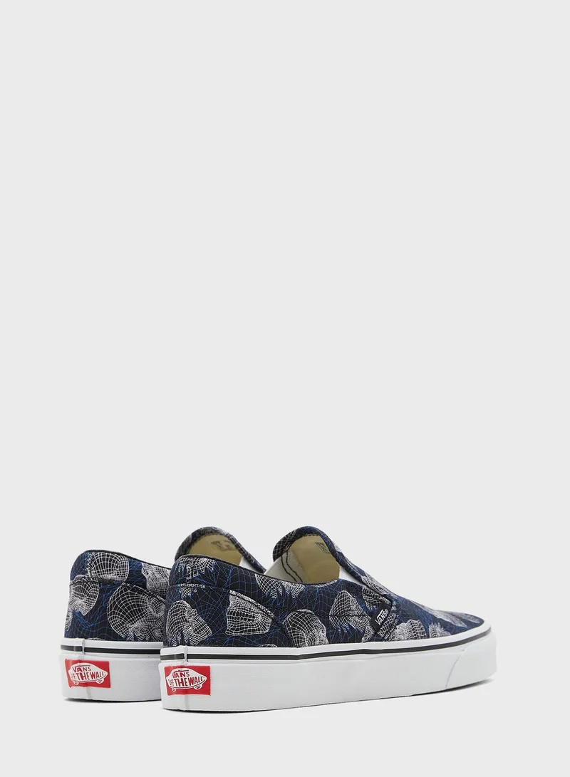 VANS Slip-On Shoes