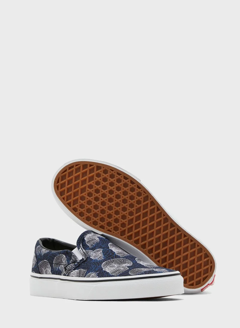 VANS Slip-On Shoes